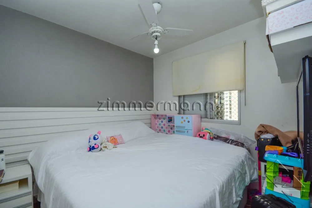 Apartamento, 2 quartos, 73 m² - Foto 10