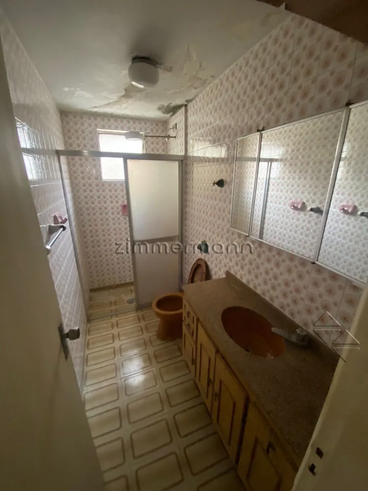 Apartamento, 1 quarto, 39 m² - Foto 4