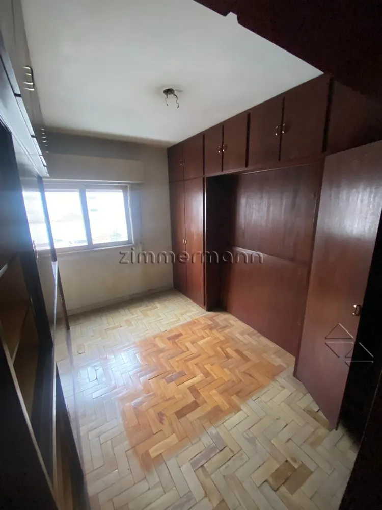 Apartamento, 1 quarto, 39 m² - Foto 3