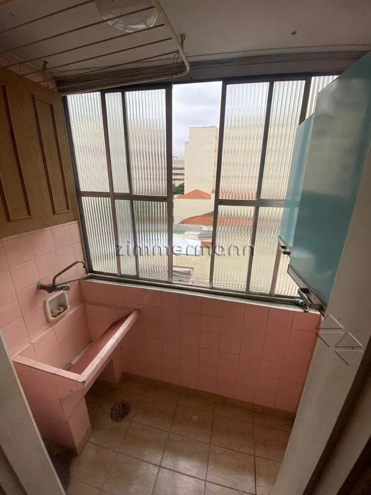 Apartamento, 1 quarto, 39 m² - Foto 7