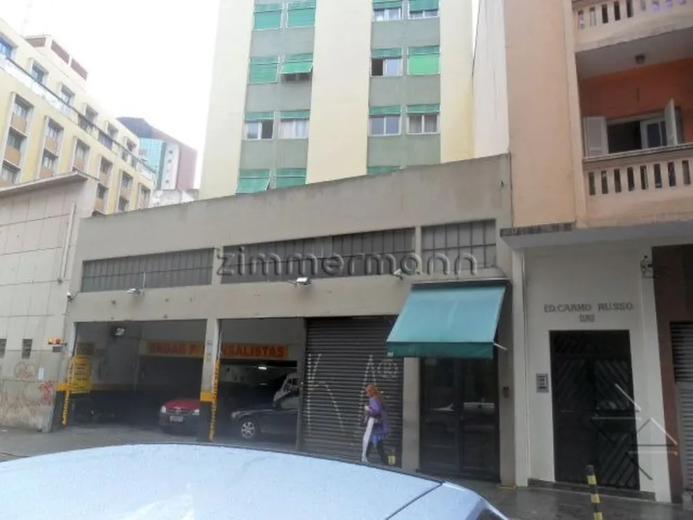 Apartamento, 1 quarto, 39 m² - Foto 6