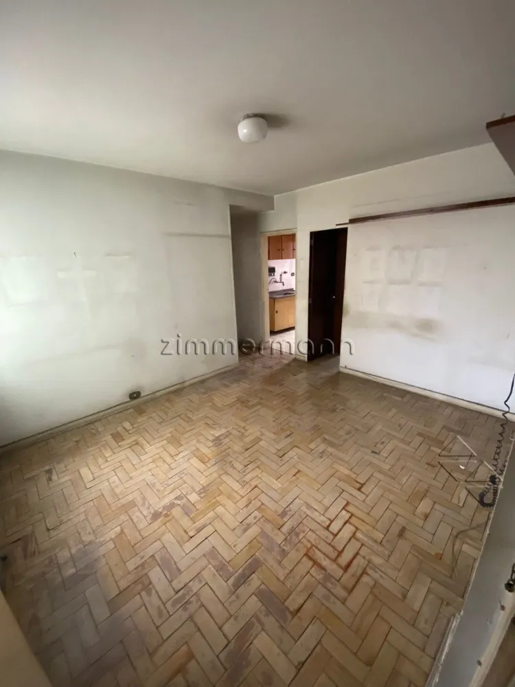 Apartamento, 1 quarto, 39 m² - Foto 1