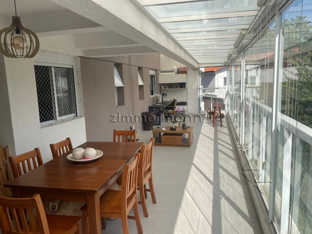 Apartamento, 2 quartos, 100 m² - Foto 5