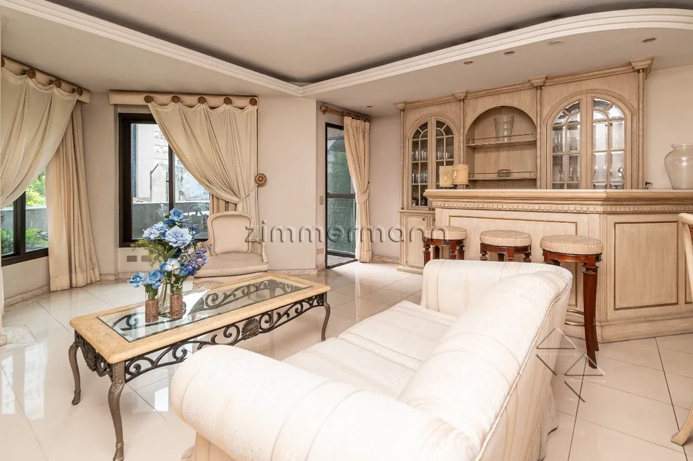 Apartamento, 4 quartos, 153 m² - Foto 2