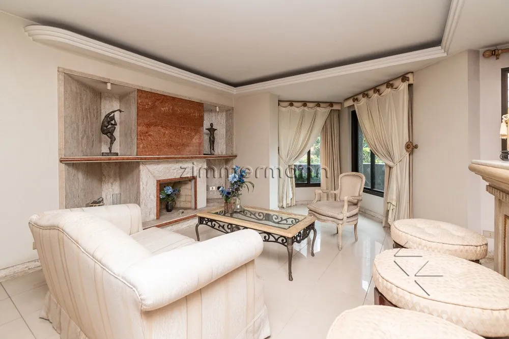 Apartamento, 4 quartos, 153 m² - Foto 1