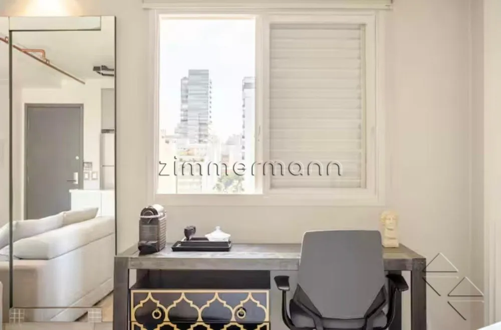 Apartamento, 1 quarto, 26 m² - Foto 4