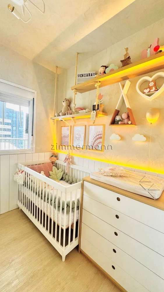 Apartamento, 2 quartos, 65 m² - Foto 1