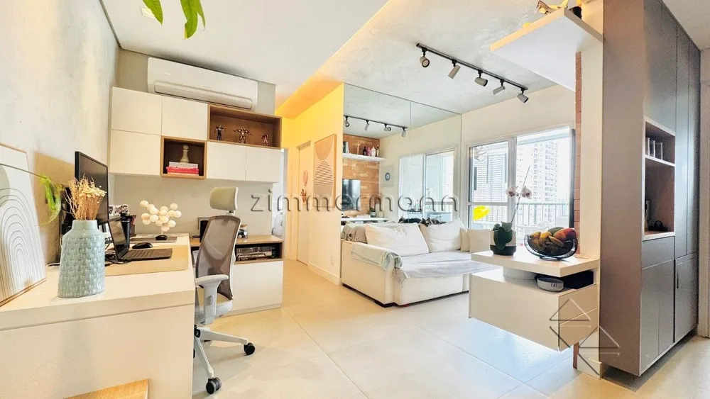 Apartamento, 2 quartos, 65 m² - Foto 1