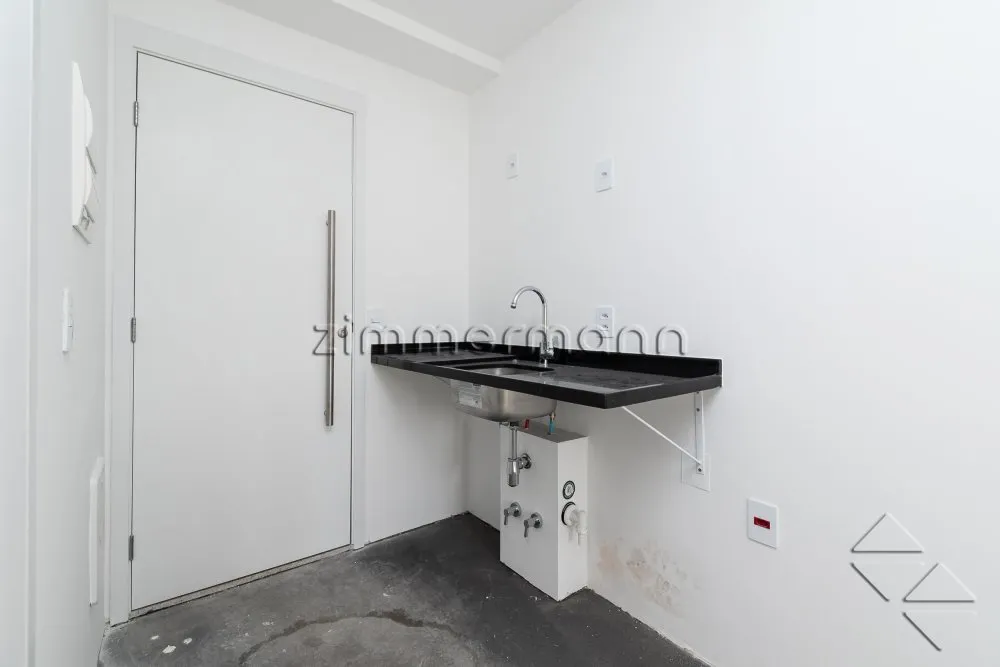 Apartamento, 1 quarto, 23 m² - Foto 4