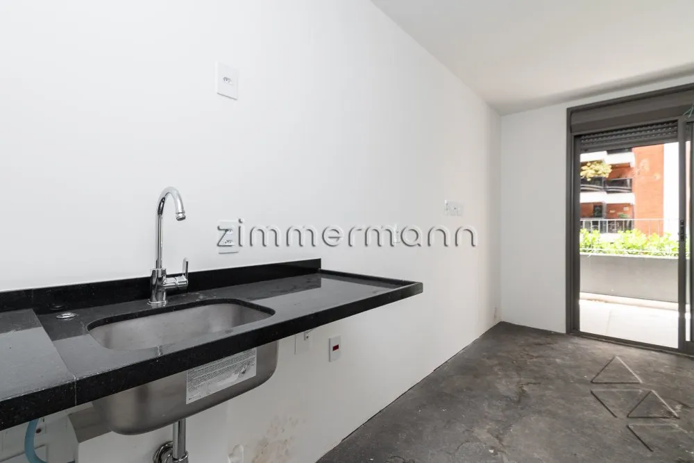 Apartamento, 1 quarto, 23 m² - Foto 8