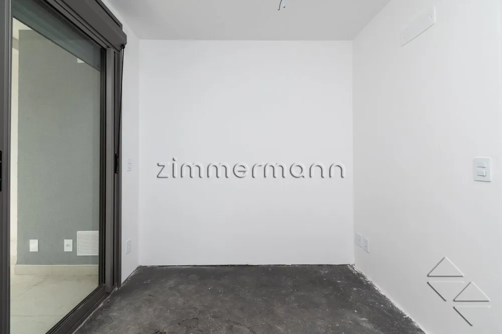 Apartamento, 1 quarto, 23 m² - Foto 6