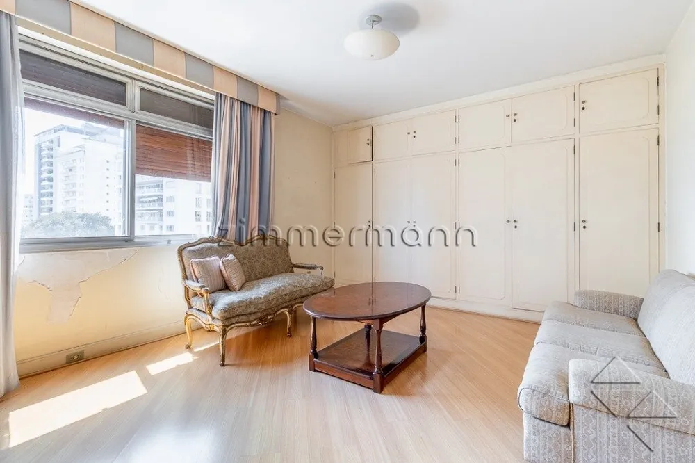 Apartamento, 4 quartos, 408 m² - Foto 1