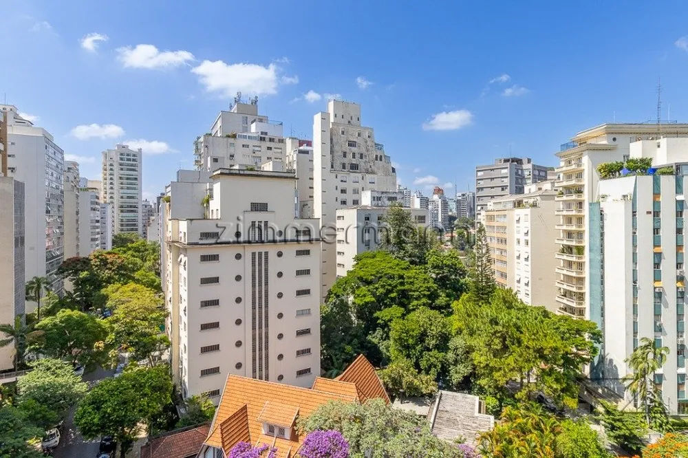 Apartamento, 4 quartos, 408 m² - Foto 2