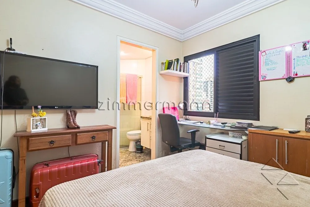 Apartamento, 4 quartos, 238 m² - Foto 11