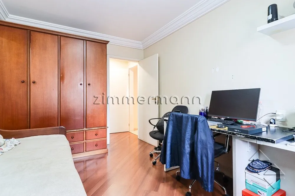 Apartamento, 4 quartos, 238 m² - Foto 12