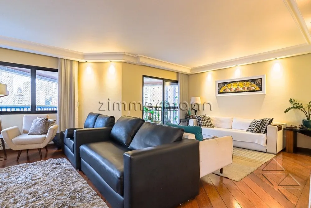Apartamento, 4 quartos, 238 m² - Foto 6