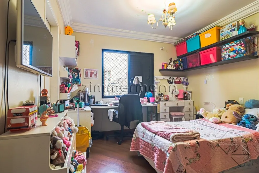 Apartamento, 4 quartos, 238 m² - Foto 9
