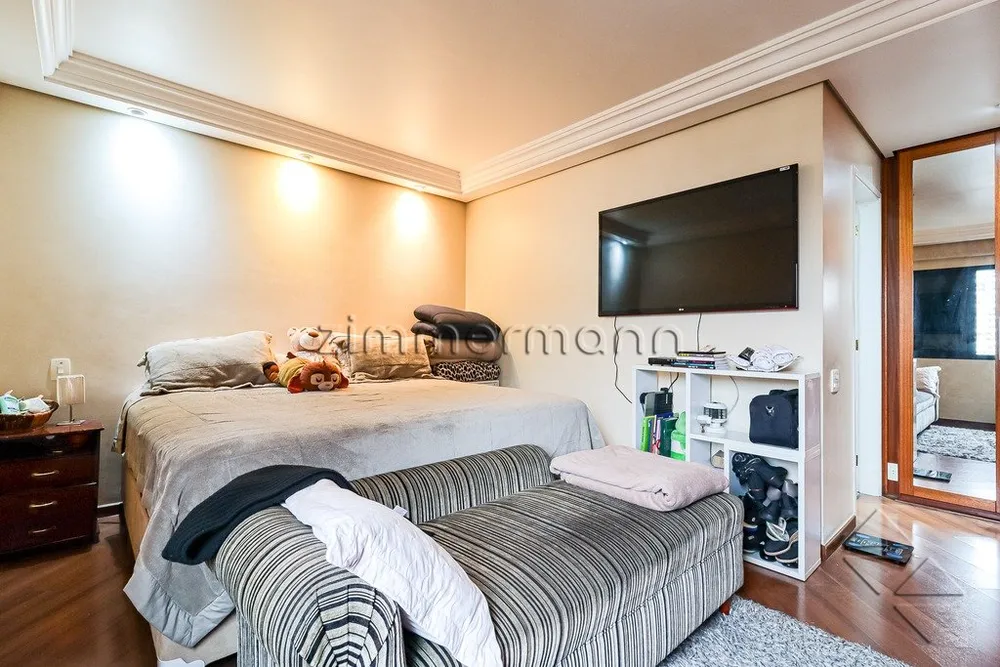Apartamento, 4 quartos, 238 m² - Foto 8