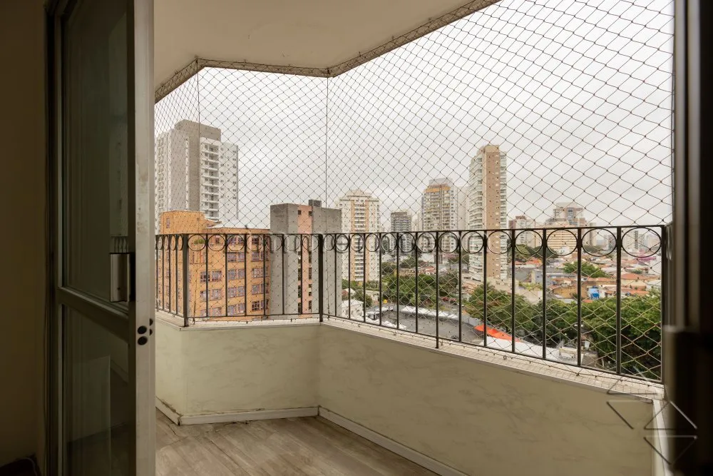 Apartamento, 3 quartos, 85 m² - Foto 1