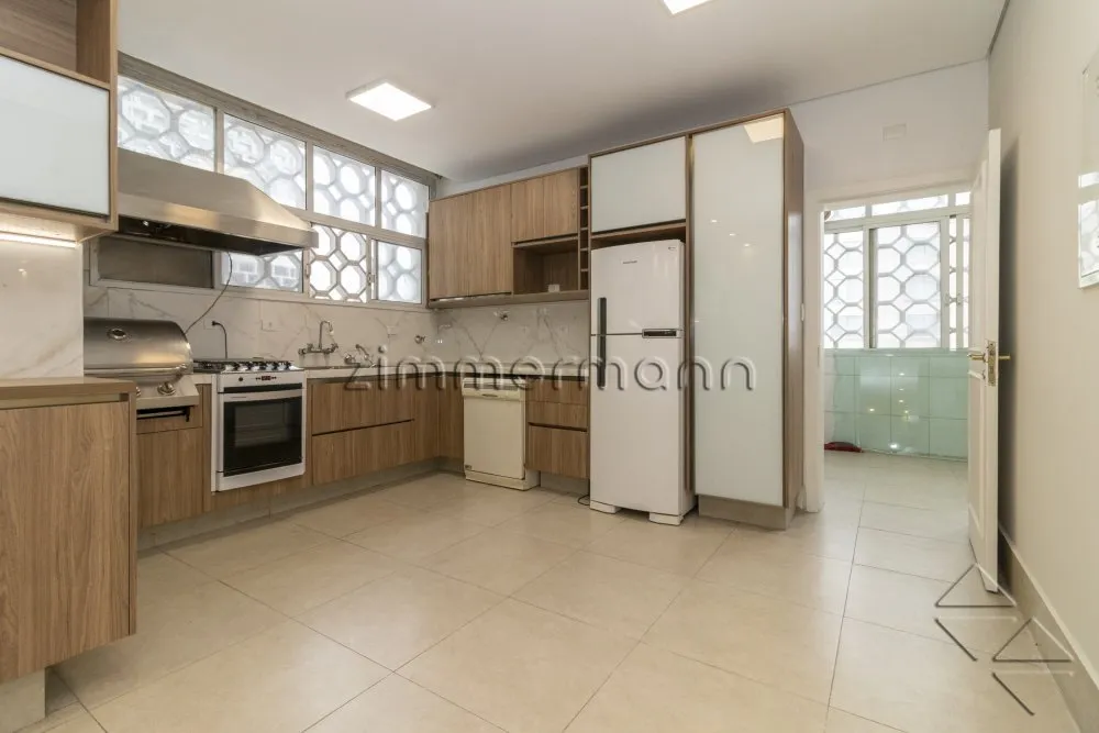 Apartamento, 3 quartos, 200 m² - Foto 3