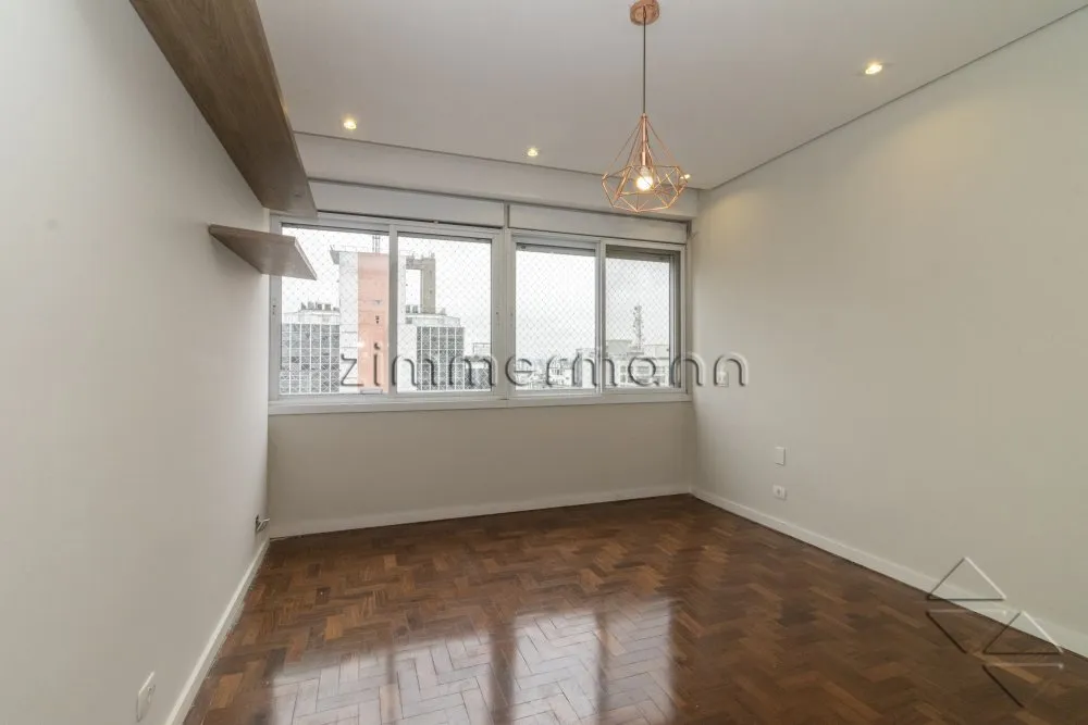 Apartamento, 3 quartos, 200 m² - Foto 1