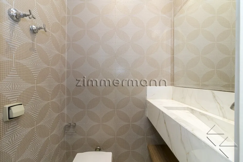 Apartamento, 3 quartos, 200 m² - Foto 5