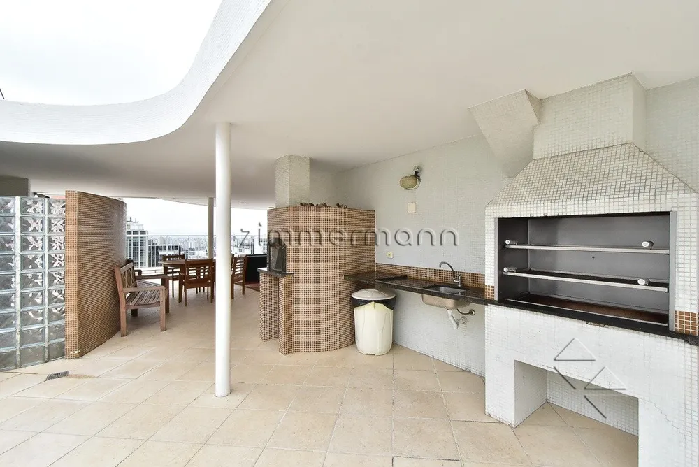 Apartamento, 3 quartos, 200 m² - Foto 2