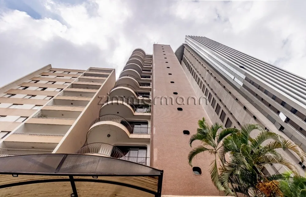 Apartamento, 4 quartos, 215 m² - Foto 4
