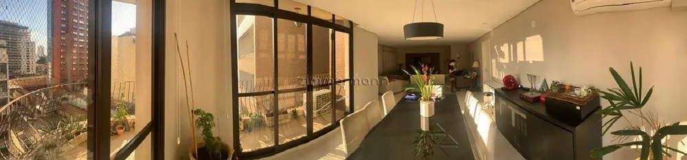 Apartamento, 4 quartos, 215 m² - Foto 10