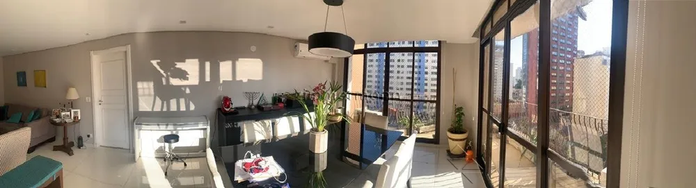 Apartamento, 4 quartos, 215 m² - Foto 11