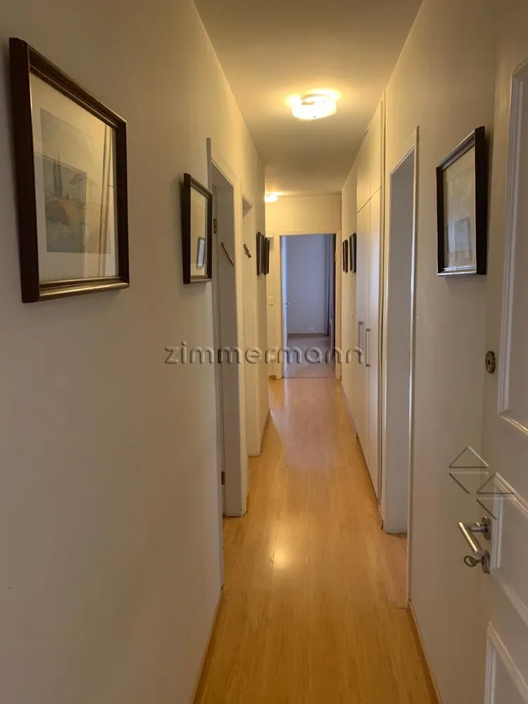 Apartamento, 4 quartos, 215 m² - Foto 2