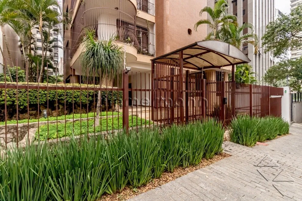 Apartamento, 4 quartos, 215 m² - Foto 7
