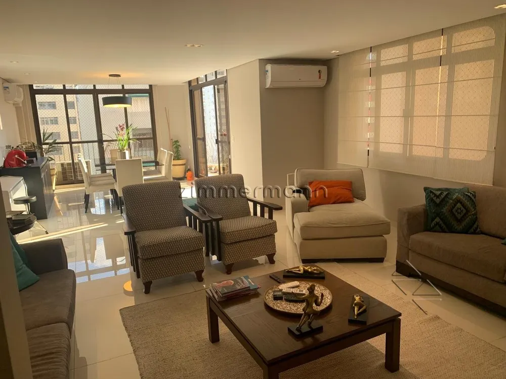 Apartamento, 4 quartos, 215 m² - Foto 12