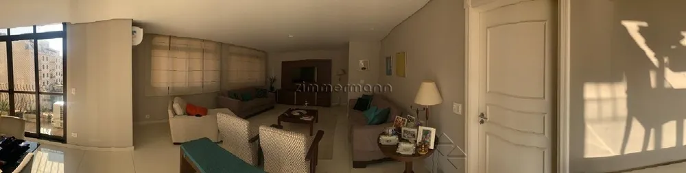 Apartamento, 4 quartos, 215 m² - Foto 6