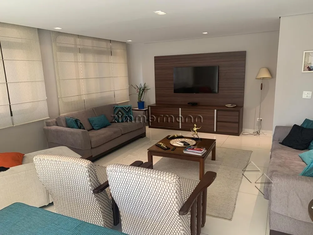 Apartamento, 4 quartos, 215 m² - Foto 3