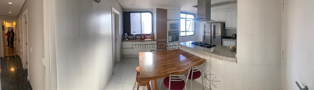 Apartamento, 4 quartos, 215 m² - Foto 9