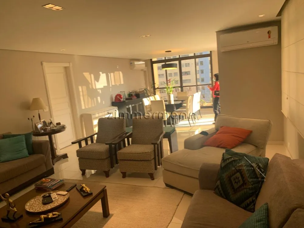Apartamento, 4 quartos, 215 m² - Foto 8