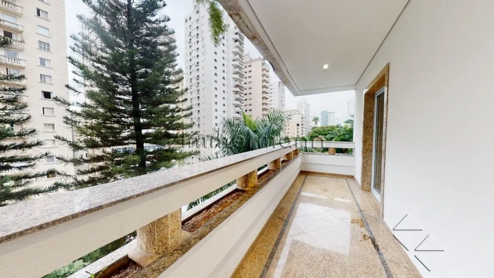 Apartamento, 3 quartos, 295 m² - Foto 1
