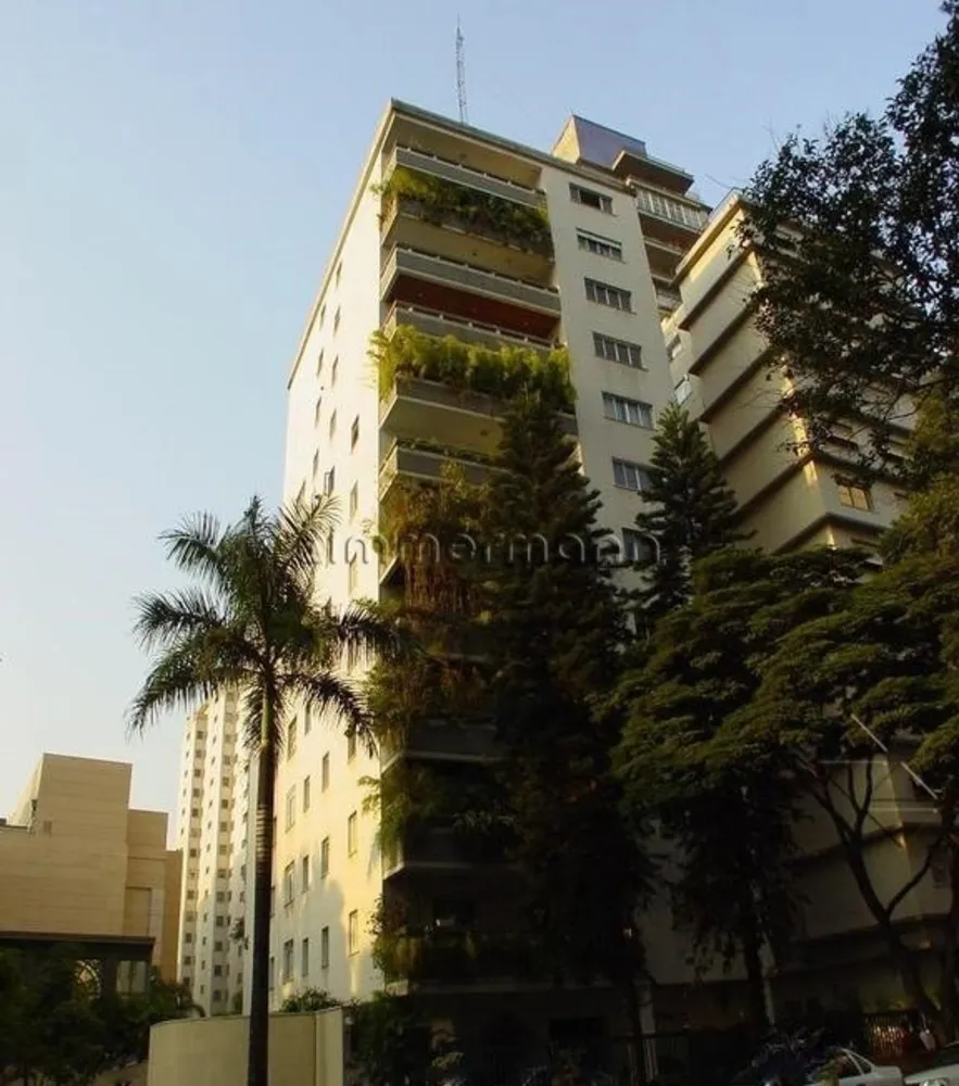 Apartamento, 3 quartos, 295 m² - Foto 10