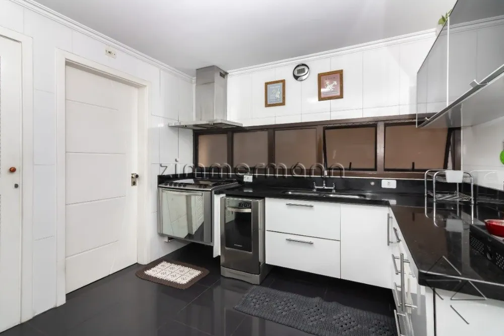 Apartamento, 4 quartos, 254 m² - Foto 4