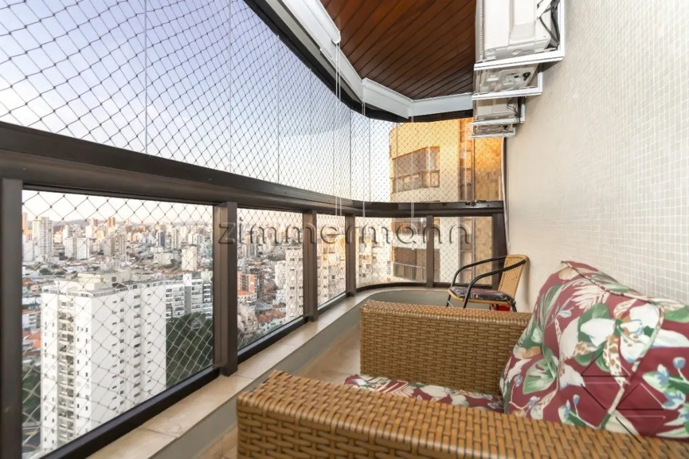 Apartamento, 4 quartos, 254 m² - Foto 5