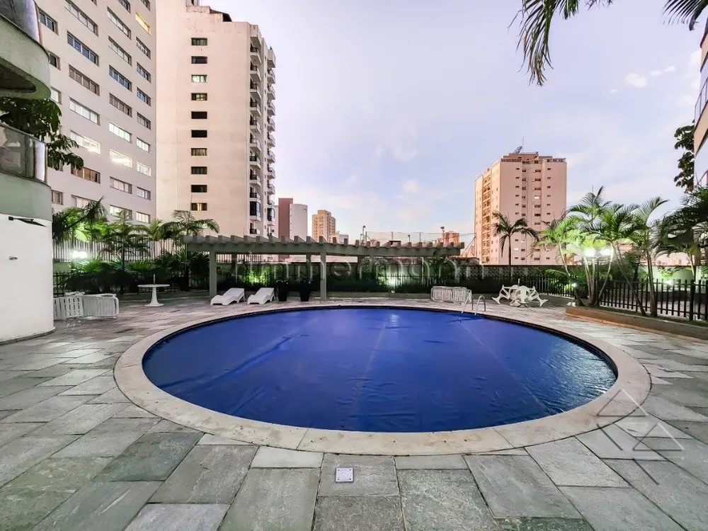 Apartamento, 4 quartos, 254 m² - Foto 2
