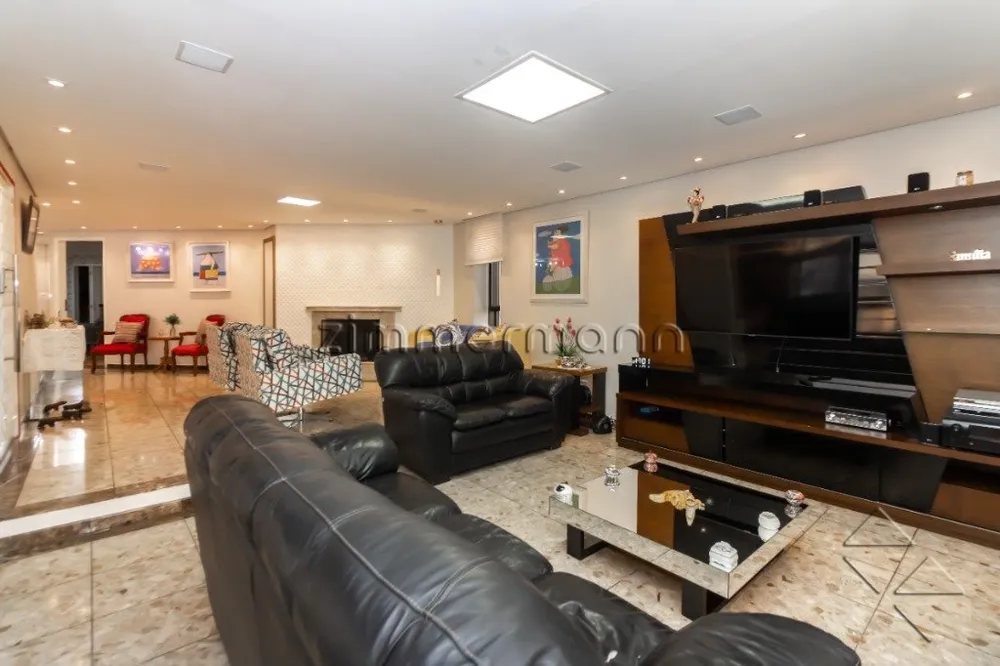 Apartamento, 4 quartos, 254 m² - Foto 6
