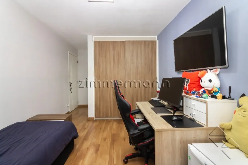 Apartamento, 4 quartos, 254 m² - Foto 4