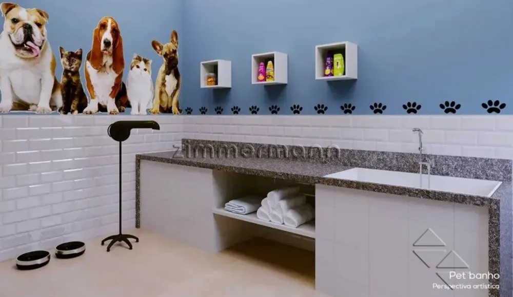 Apartamento, 2 quartos, 49 m² - Foto 12
