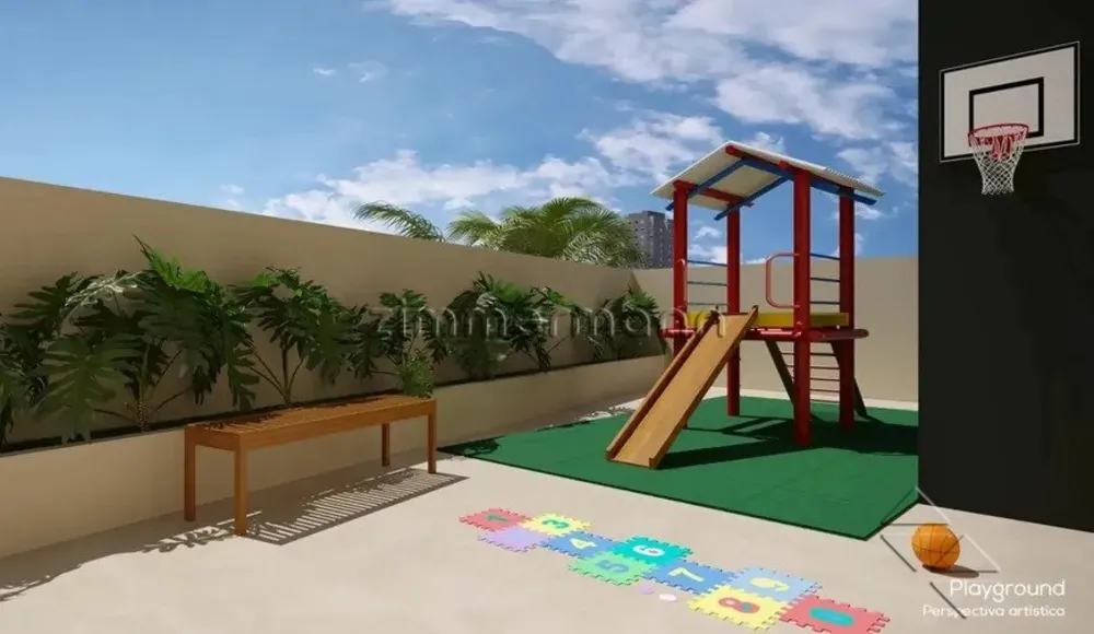 Apartamento, 2 quartos, 49 m² - Foto 6