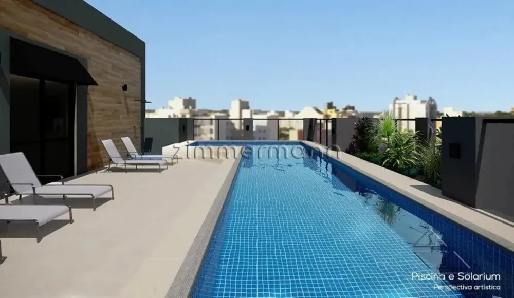 Apartamento, 2 quartos, 49 m² - Foto 4