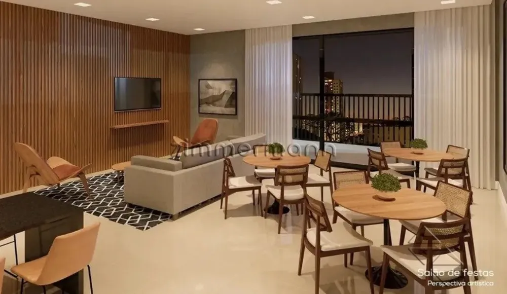 Apartamento, 2 quartos, 49 m² - Foto 10