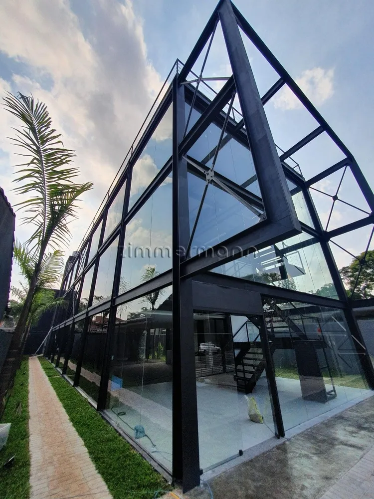 Casa Comercial, 725 m² - Foto 2