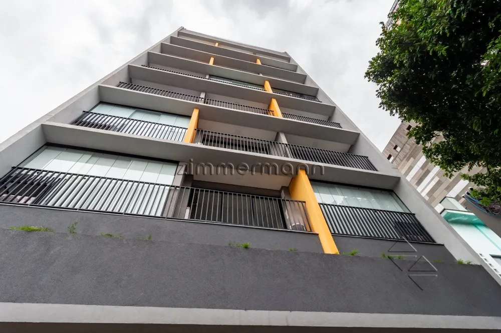 Apartamento, 1 quarto, 28 m² - Foto 8
